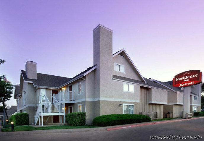 Studio 6-Lubbock, Tx Hotel Exterior photo